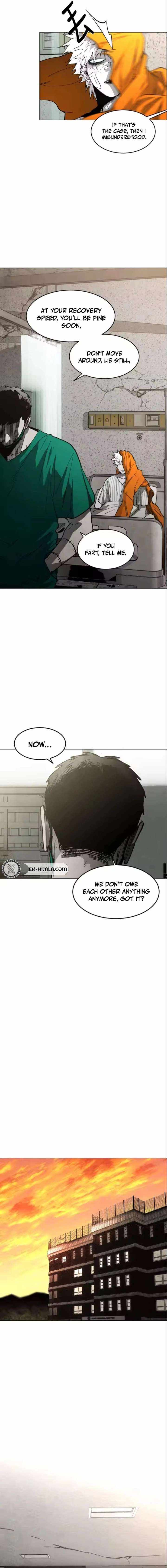 Read Fog Land Manga Online