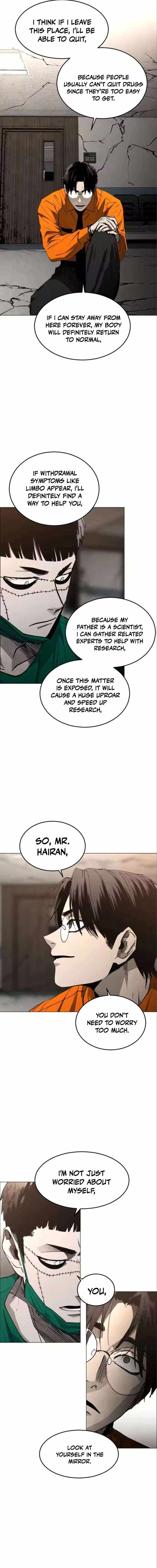 Read Fog Land Manga Online