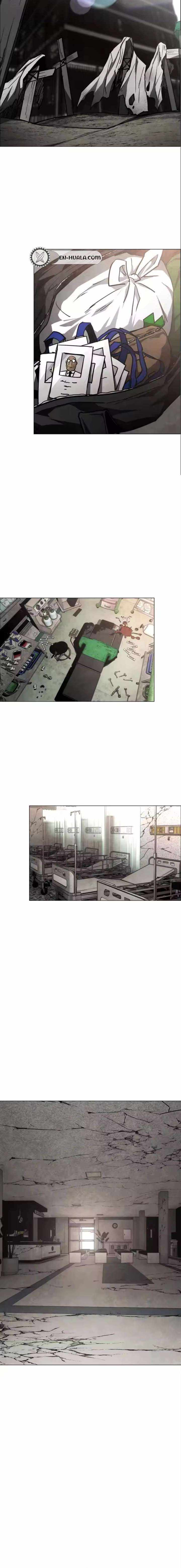 Read Fog Land Manga Online