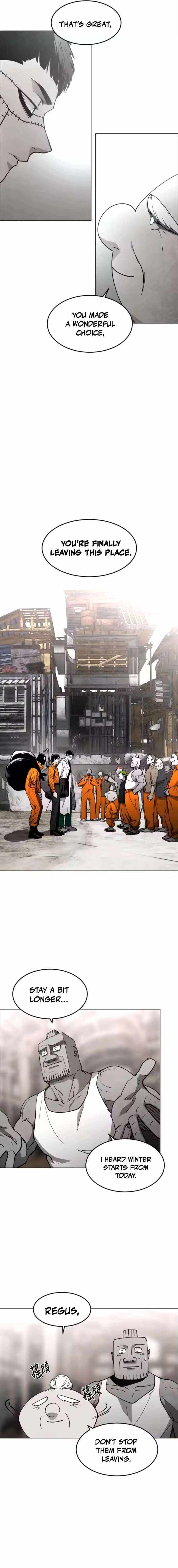 Read Fog Land Manga Online