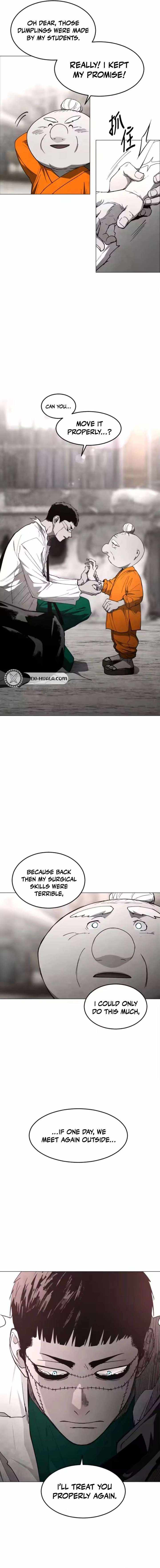 Read Fog Land Manga Online