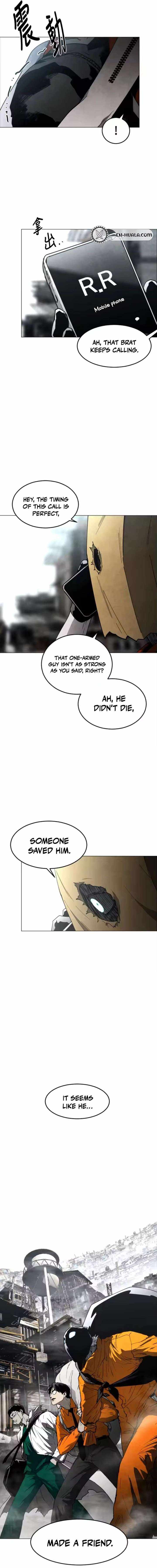 Read Fog Land Manga Online