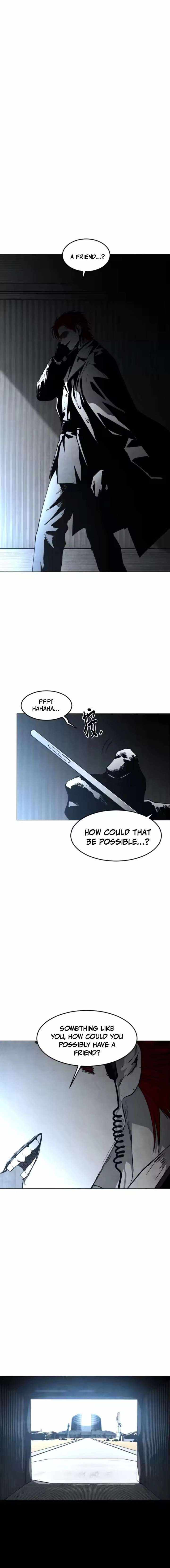 Read Fog Land Manga Online