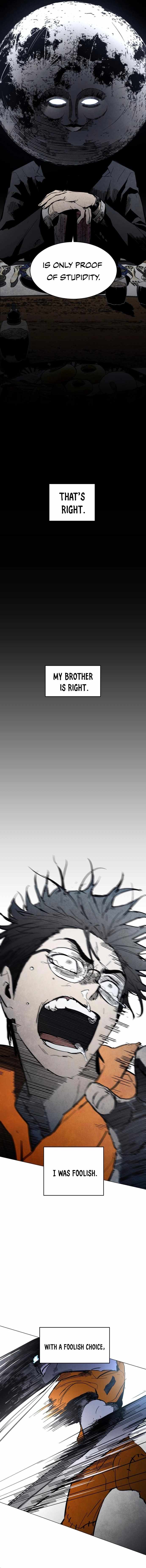 Read Fog Land Manga Online