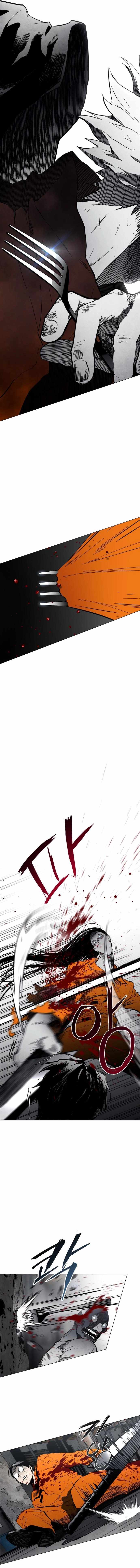 Read Fog Land Manga Online