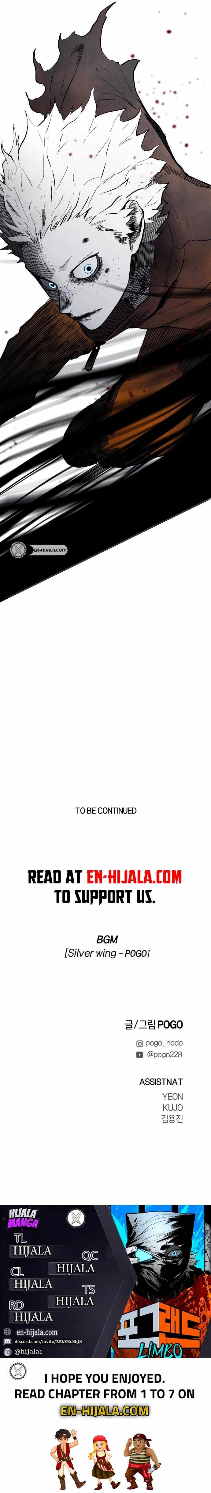 Read Fog Land Manga Online