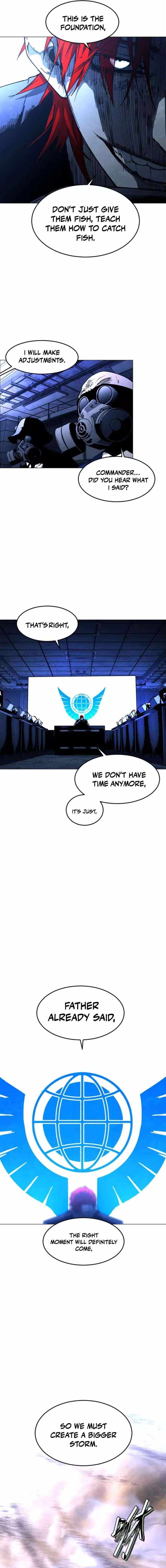 Read Fog Land Manga Online