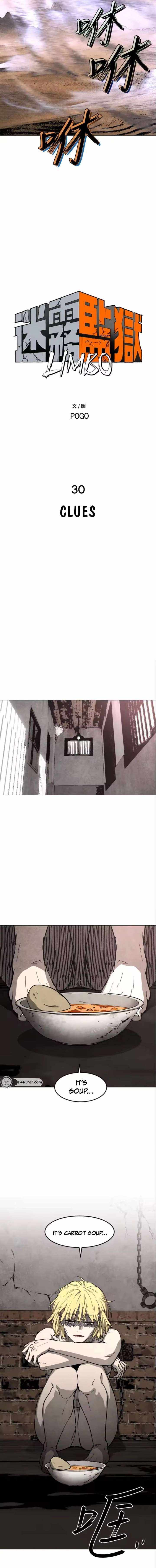 Read Fog Land Manga Online