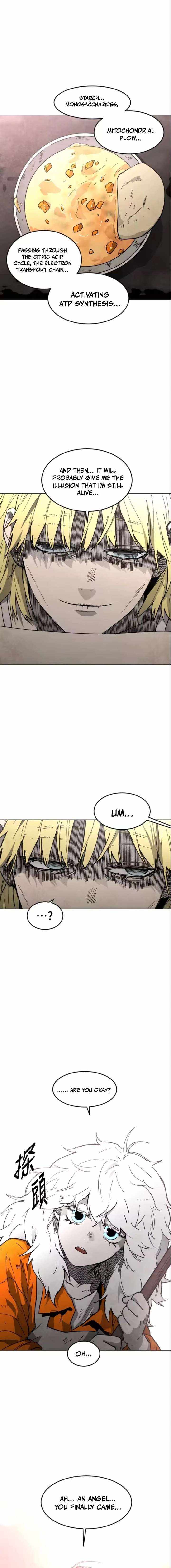 Read Fog Land Manga Online