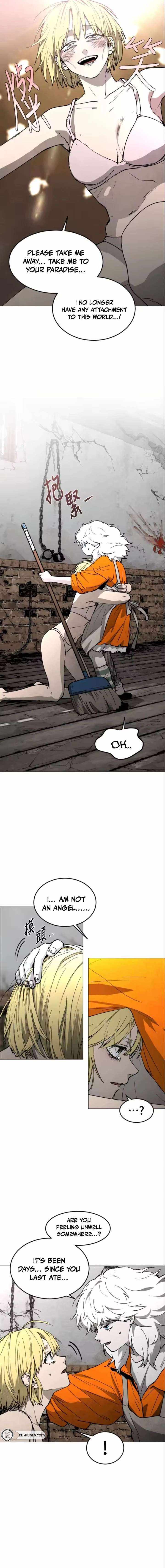 Read Fog Land Manga Online