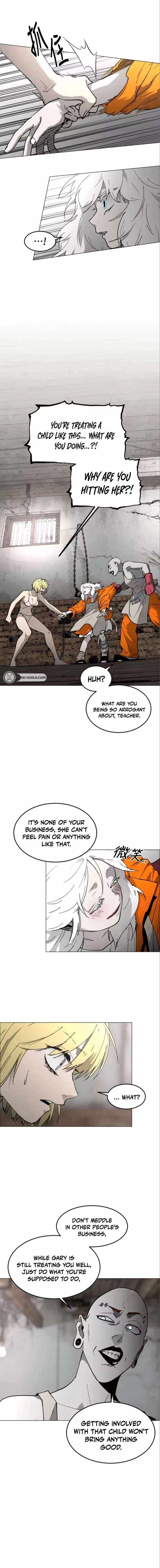 Read Fog Land Manga Online