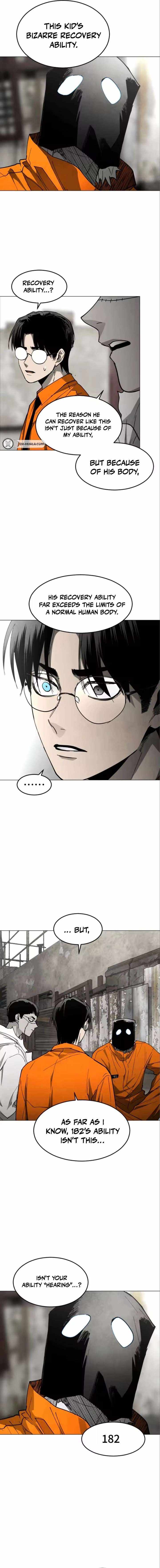 Read Fog Land Manga Online