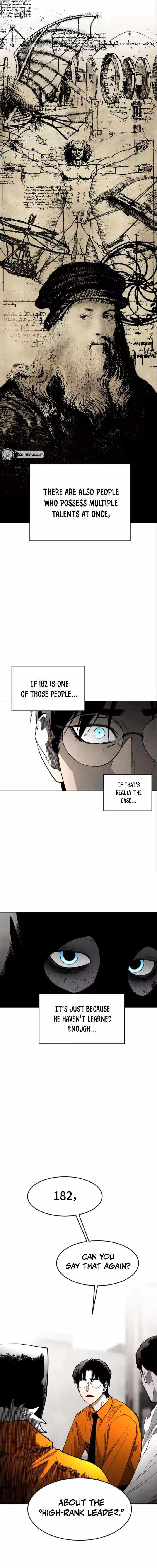 Read Fog Land Manga Online