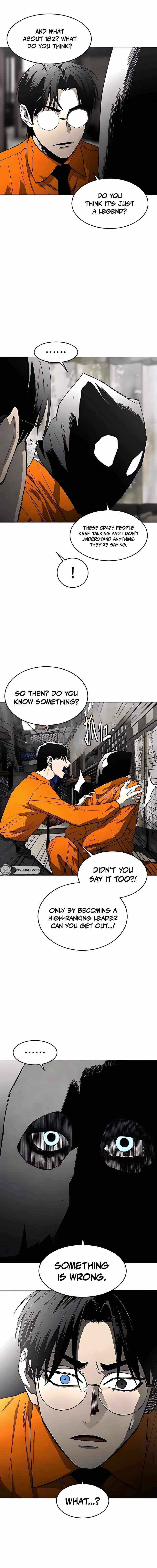 Read Fog Land Manga Online