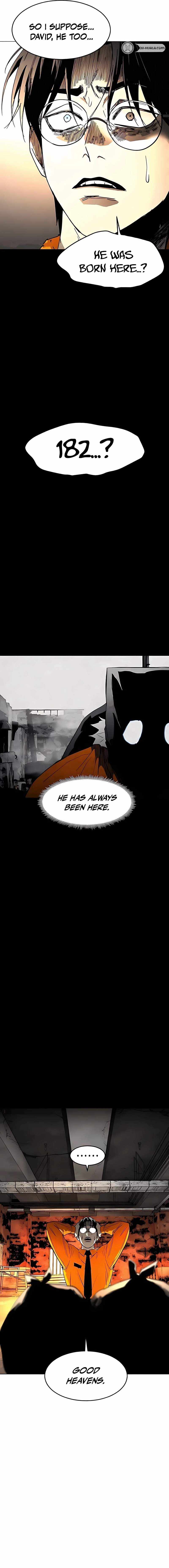 Read Fog Land Manga Online