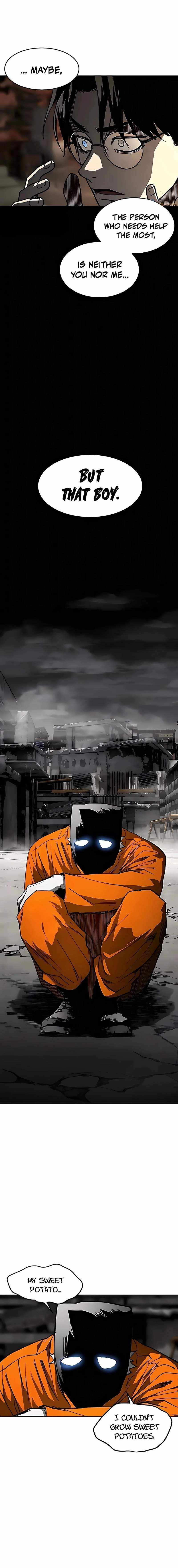 Read Fog Land Manga Online