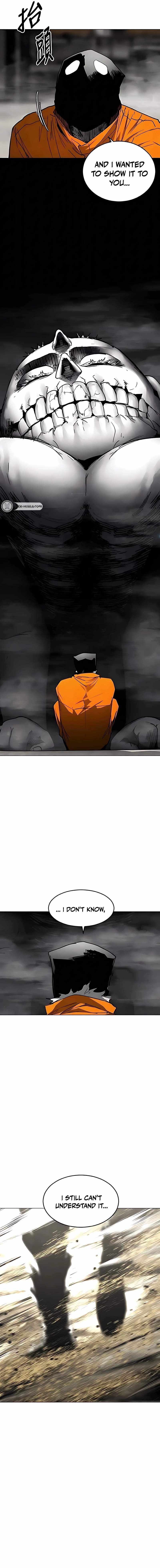 Read Fog Land Manga Online