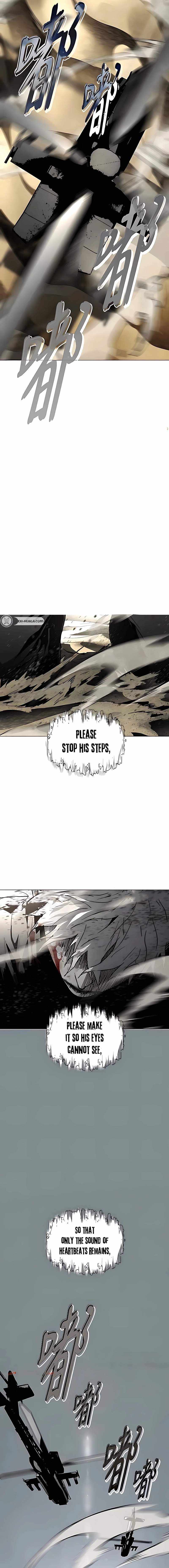 Read Fog Land Manga Online