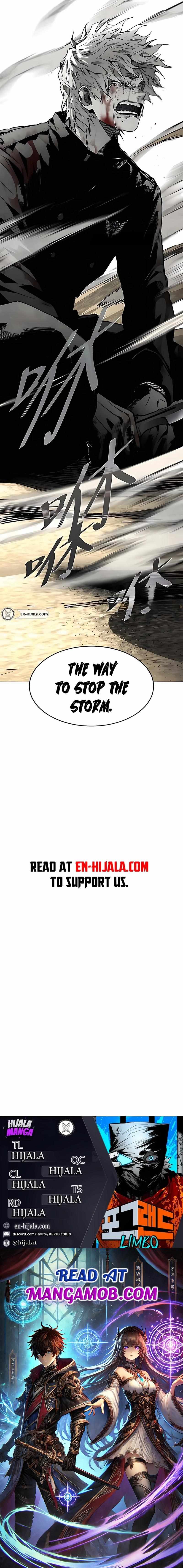 Read Fog Land Manga Online