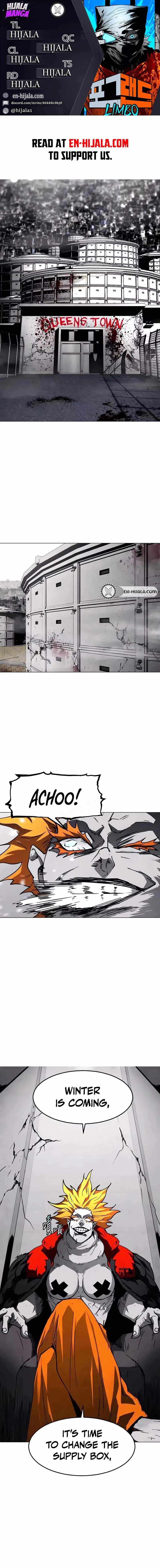 Read Fog Land Manga Online