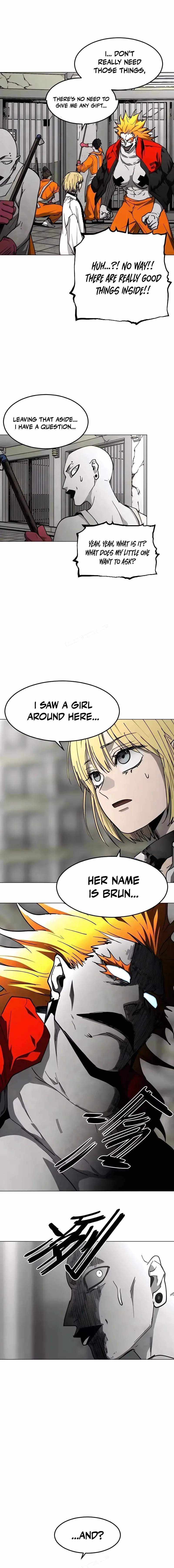 Read Fog Land Manga Online