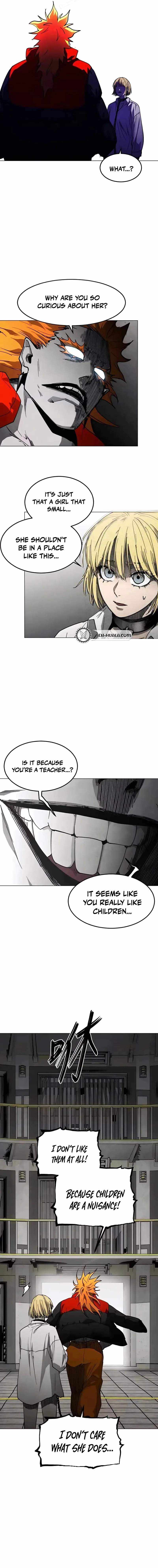 Read Fog Land Manga Online