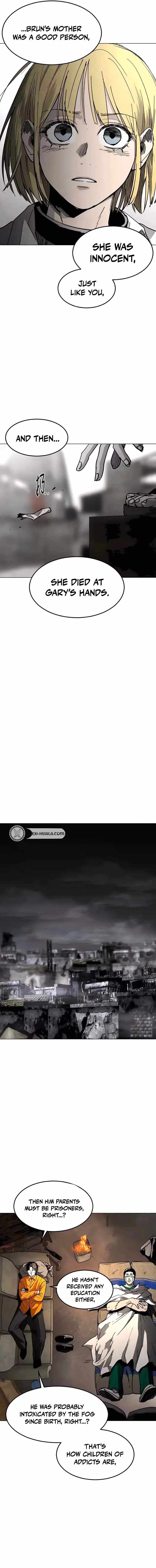 Read Fog Land Manga Online