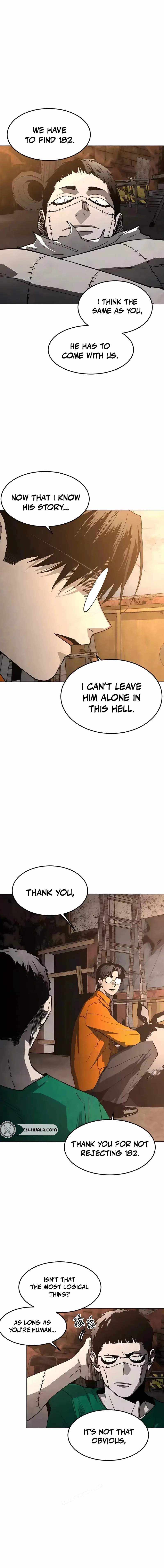 Read Fog Land Manga Online