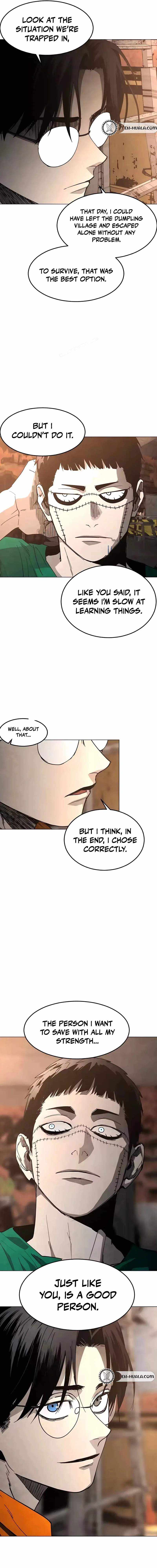 Read Fog Land Manga Online