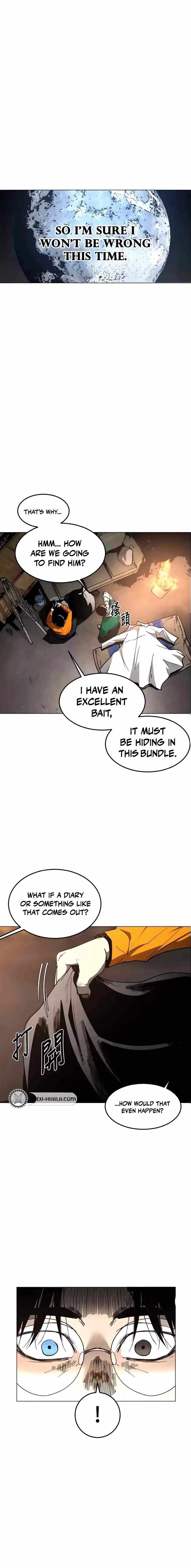 Read Fog Land Manga Online