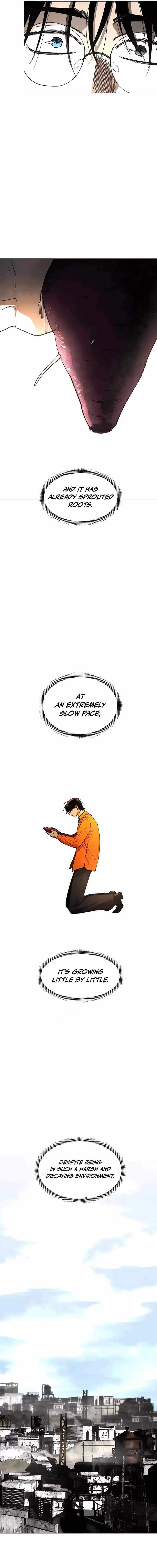 Read Fog Land Manga Online