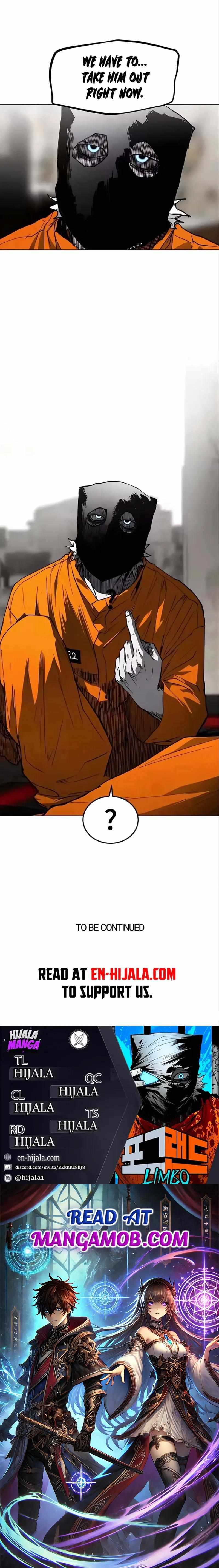 Read Fog Land Manga Online