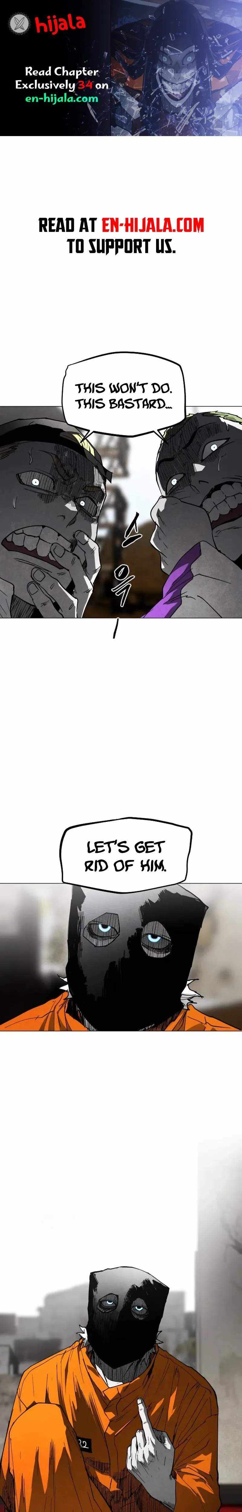 Read Fog Land Manga Online