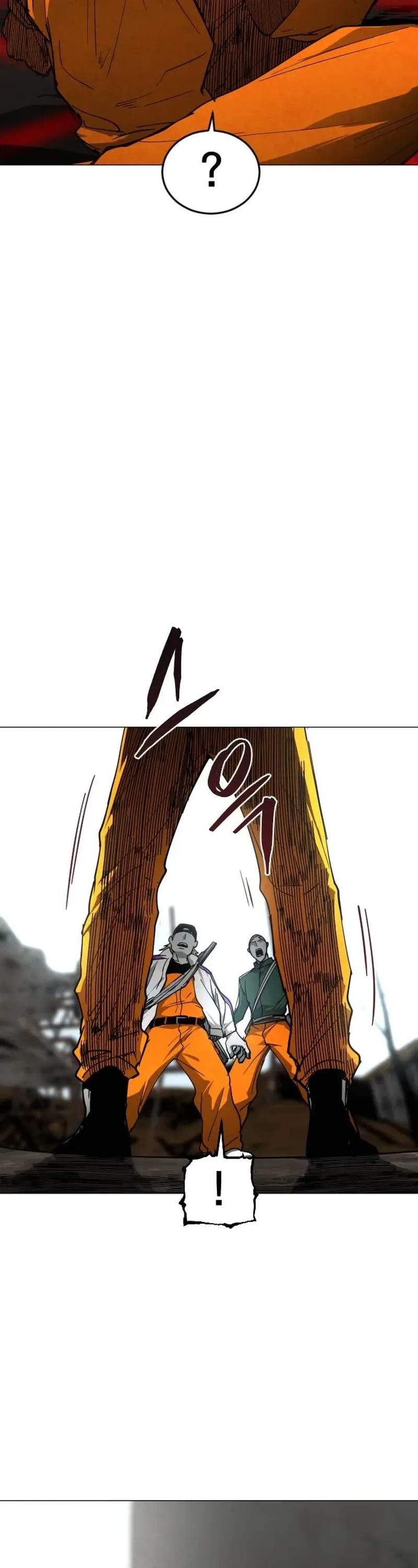 Read Fog Land Manga Online