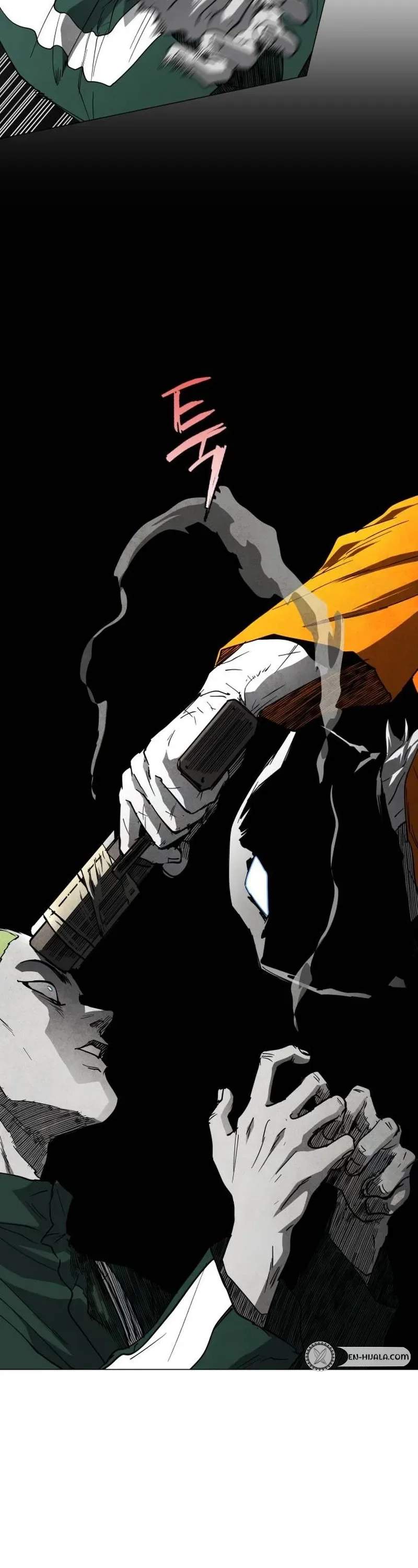 Read Fog Land Manga Online