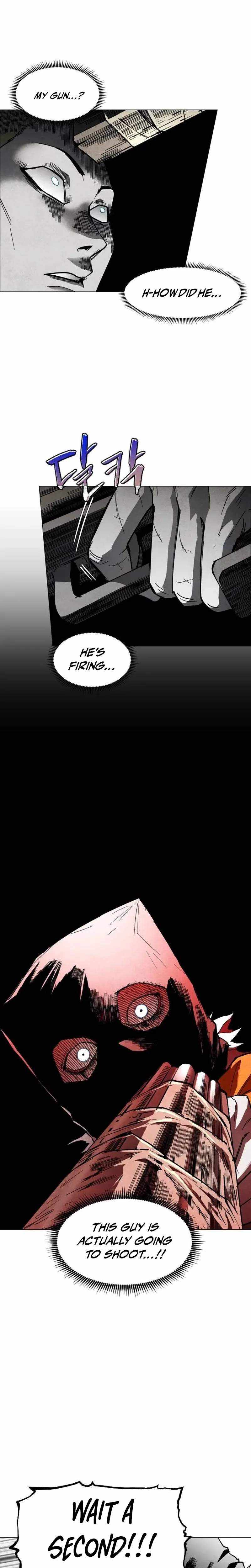 Read Fog Land Manga Online