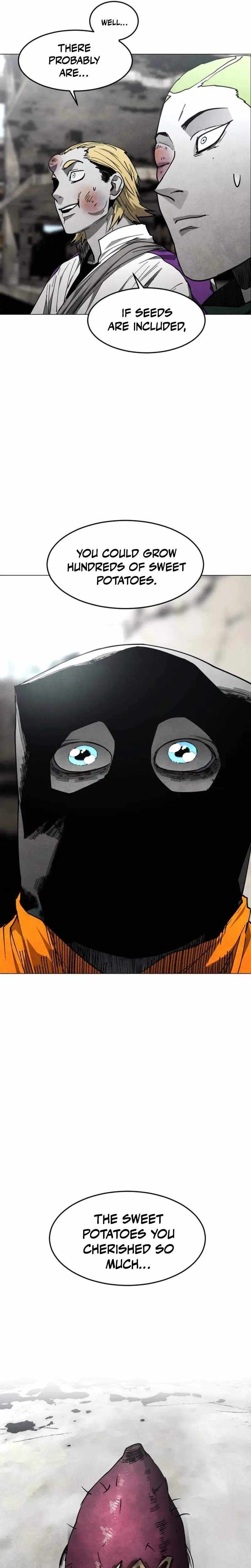 Read Fog Land Manga Online