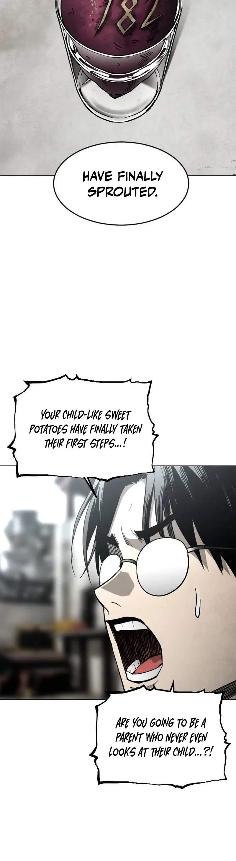 Read Fog Land Manga Online