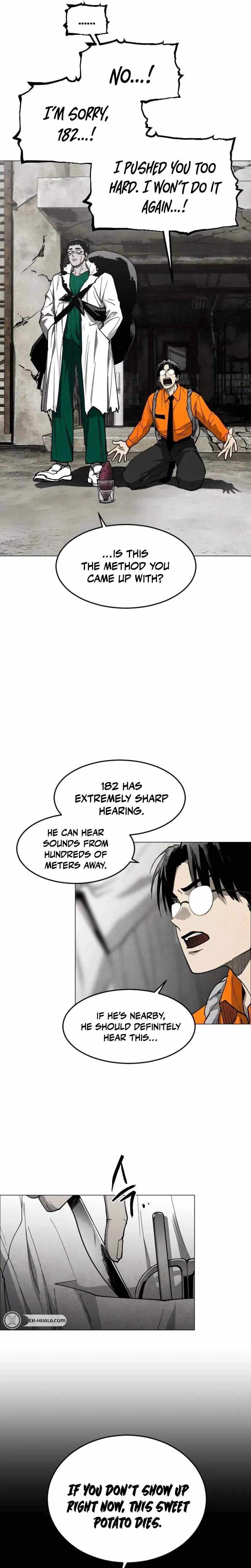 Read Fog Land Manga Online