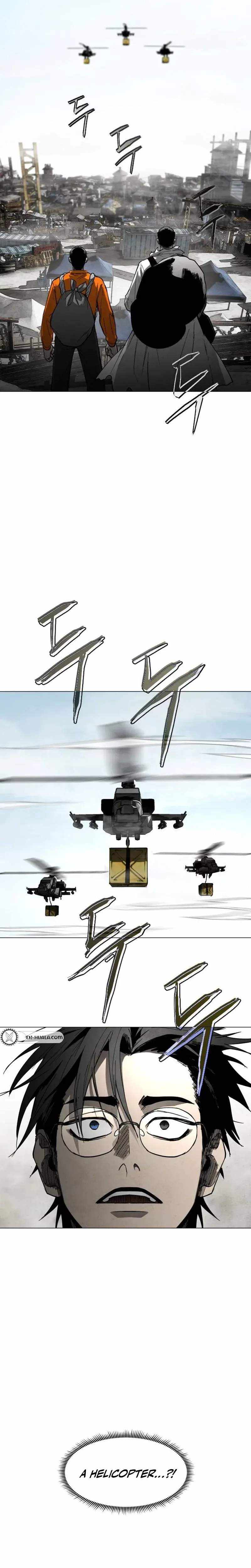 Read Fog Land Manga Online