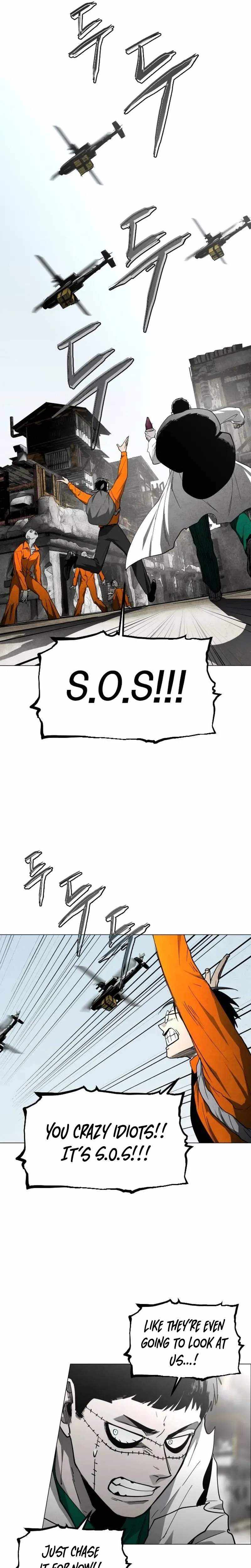 Read Fog Land Manga Online