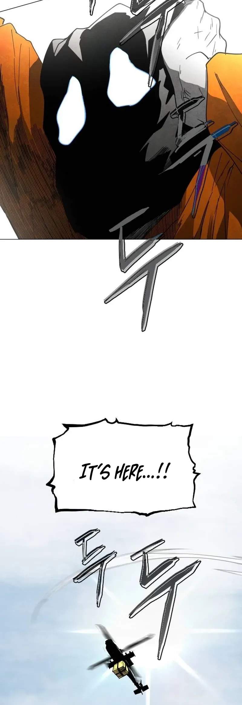 Read Fog Land Manga Online