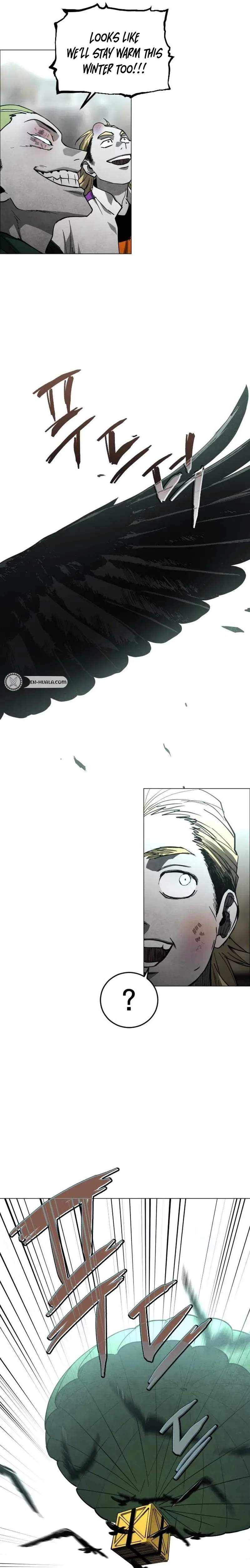 Read Fog Land Manga Online