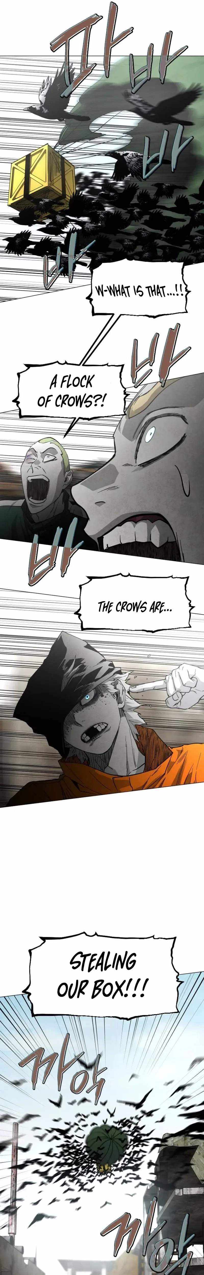 Read Fog Land Manga Online