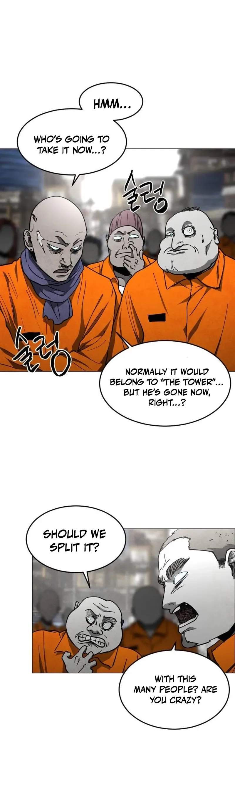 Read Fog Land Manga Online