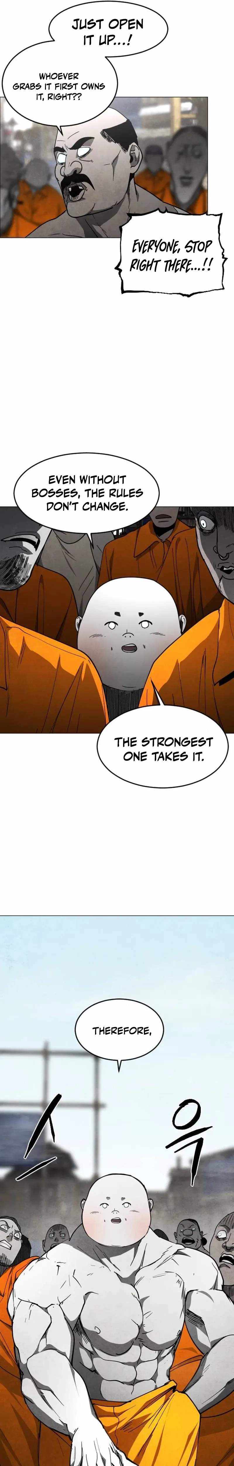 Read Fog Land Manga Online