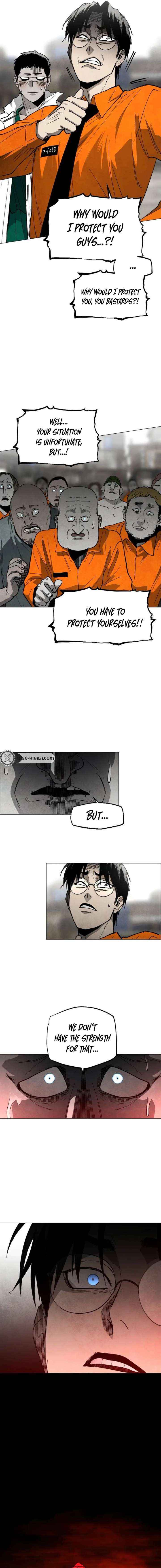 Read Fog Land Manga Online