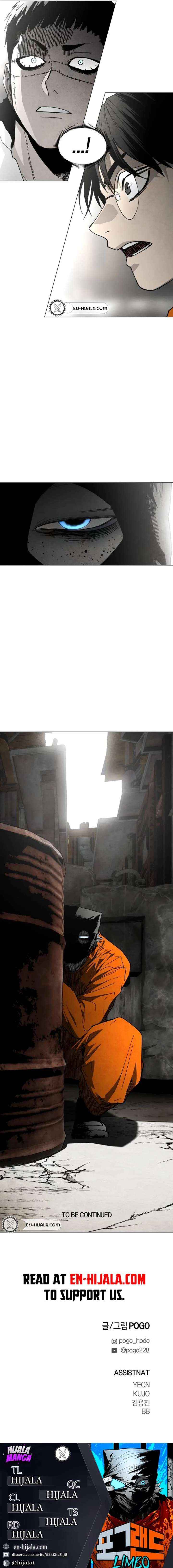 Read Fog Land Manga Online