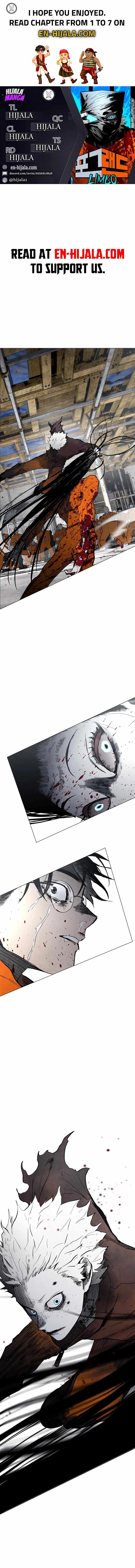 Read Fog Land Manga Online