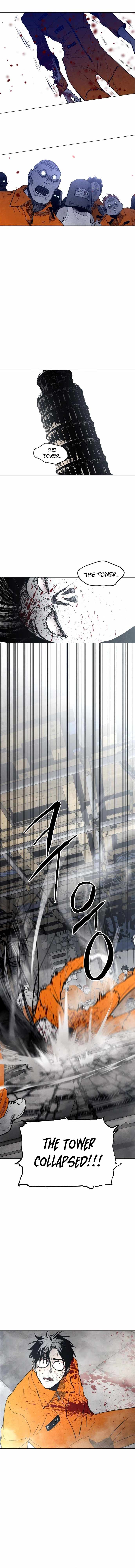 Read Fog Land Manga Online